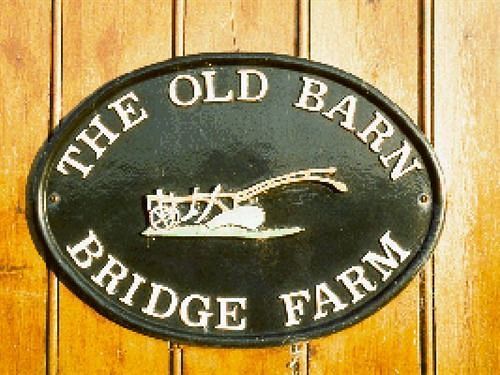 The Old Barn At Bethersden Ashford  Ngoại thất bức ảnh